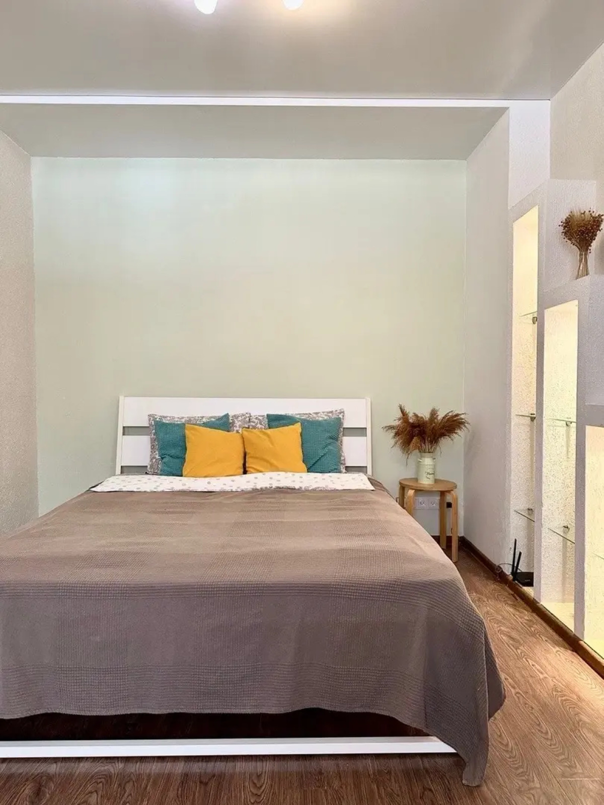 Апартаменты WELCOME на Терешковой 8