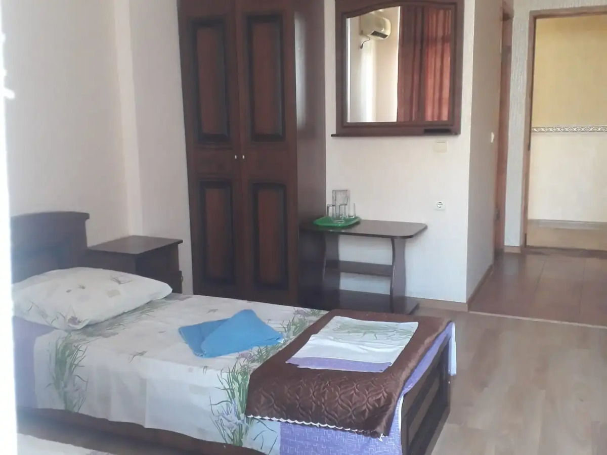 Гостевой дом Пальмира