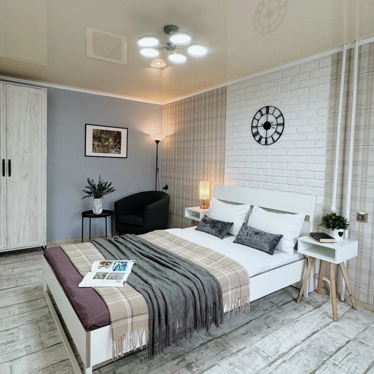 Апартаменты Volga Rent Саратов