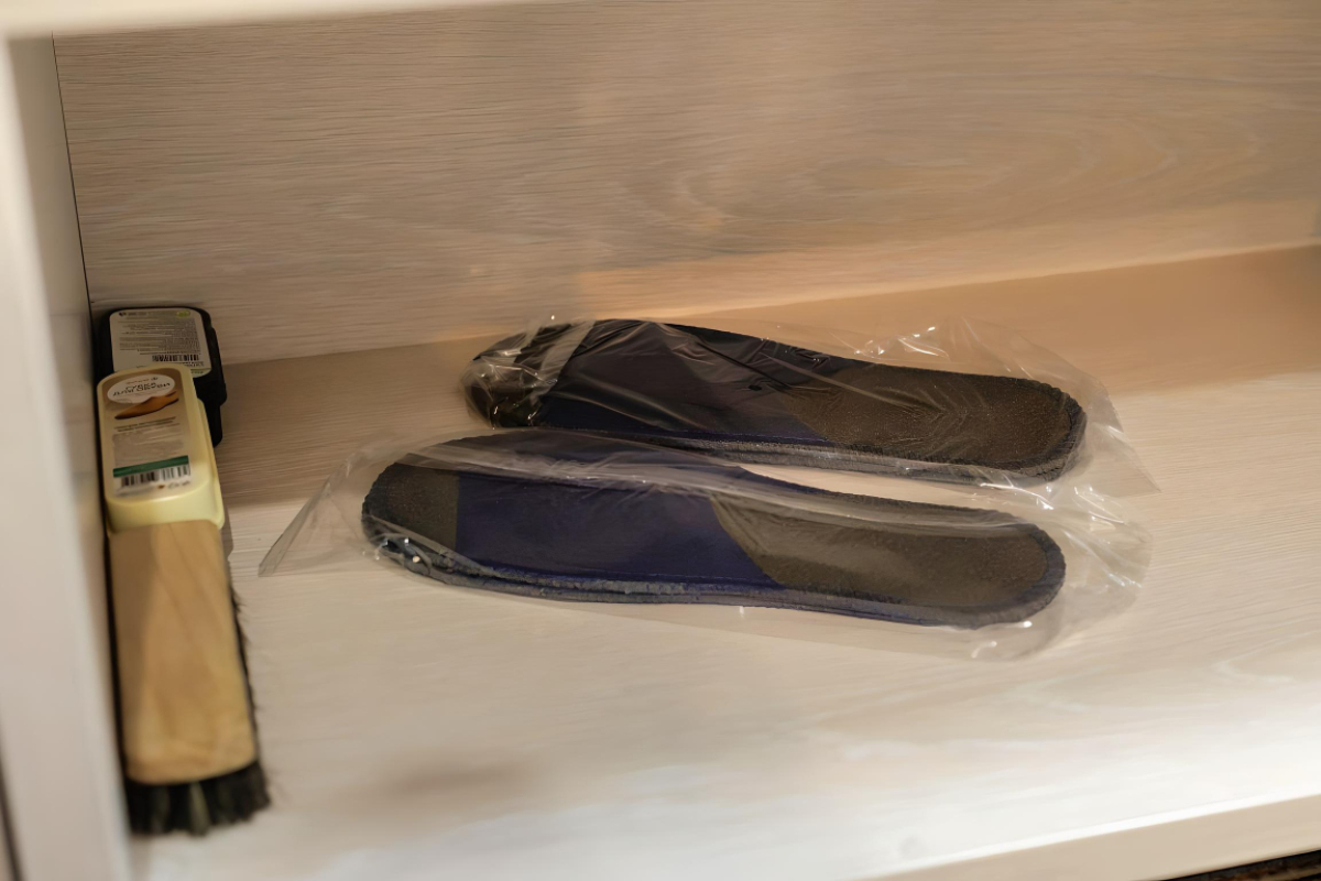 Апартаменты у Дворцовой площади Двухместные Комфорт