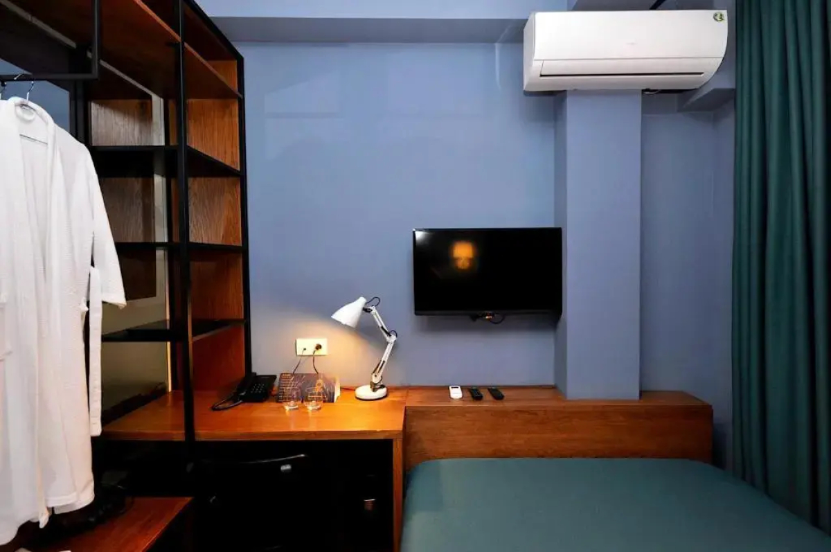 Бутик-отель Elle Boutique Hotel