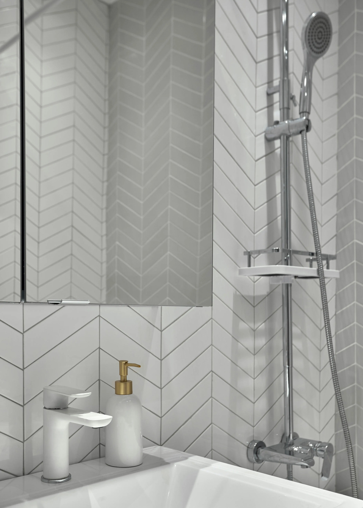 Апартаменты на Малоохтинском проспекте 6