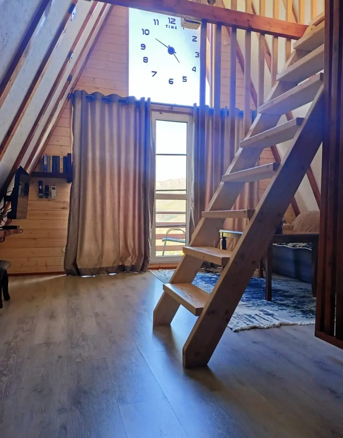 Гостевой дом Сиреневый рассвет