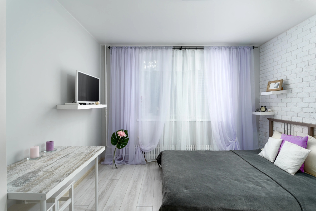 Апартаменты Мечта на Боровском