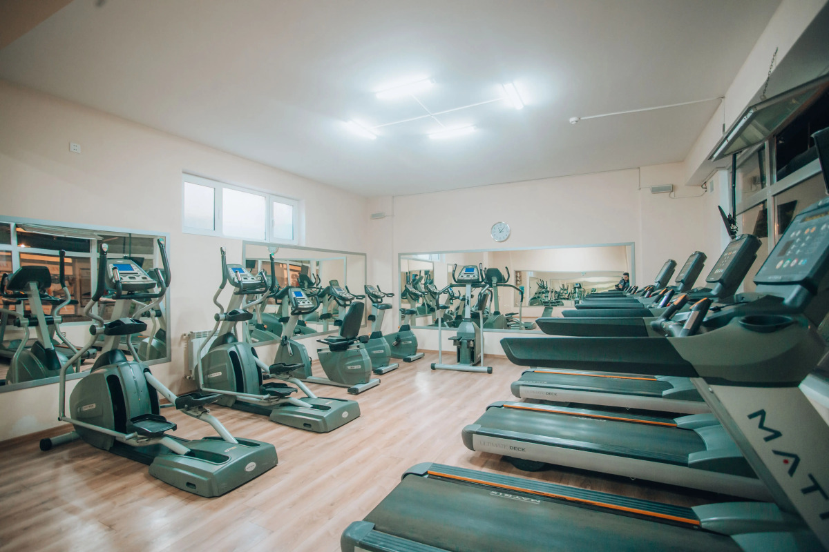 Отель Royal Sapphire