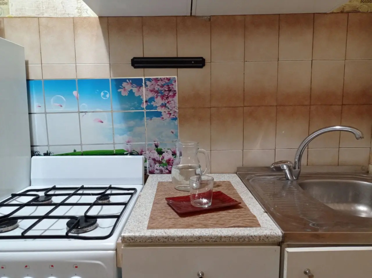 Квартира Live-In-Comfort 1-я Коммунистическая 40