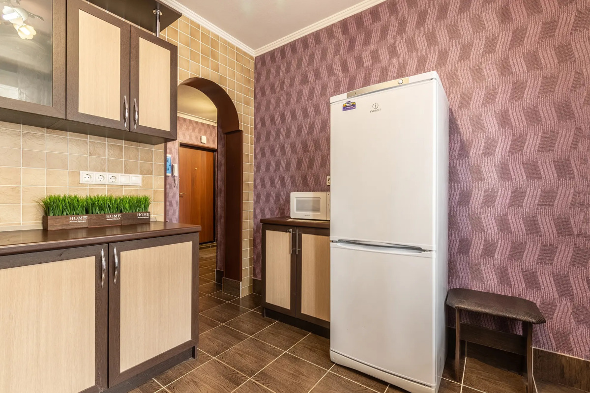 Апартаменты HomeHotel Белозерская 2