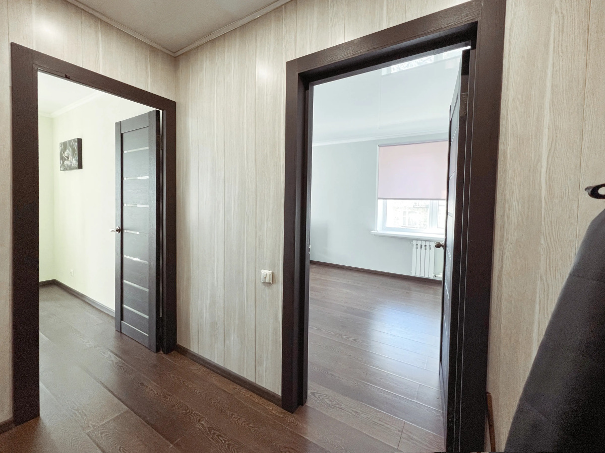 Апартаменты на Камчатке