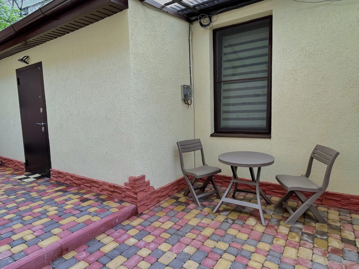 Апартаменты рядом с Кисловодским парком