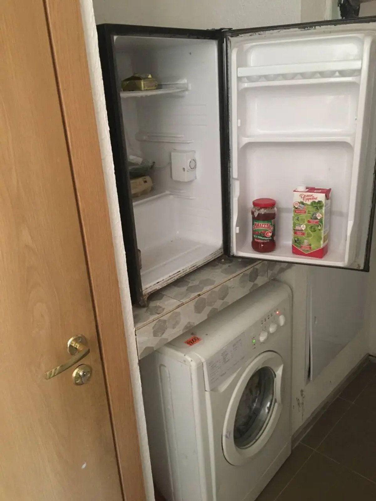 Гостевой дом SPBINN Vito