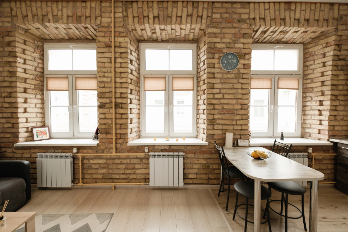 Апартаменты Rest in the center