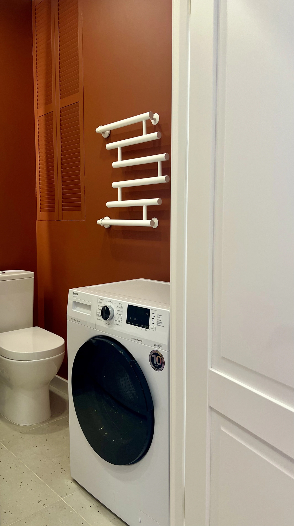 Квартира Сердце Дмитрова с видом на историю