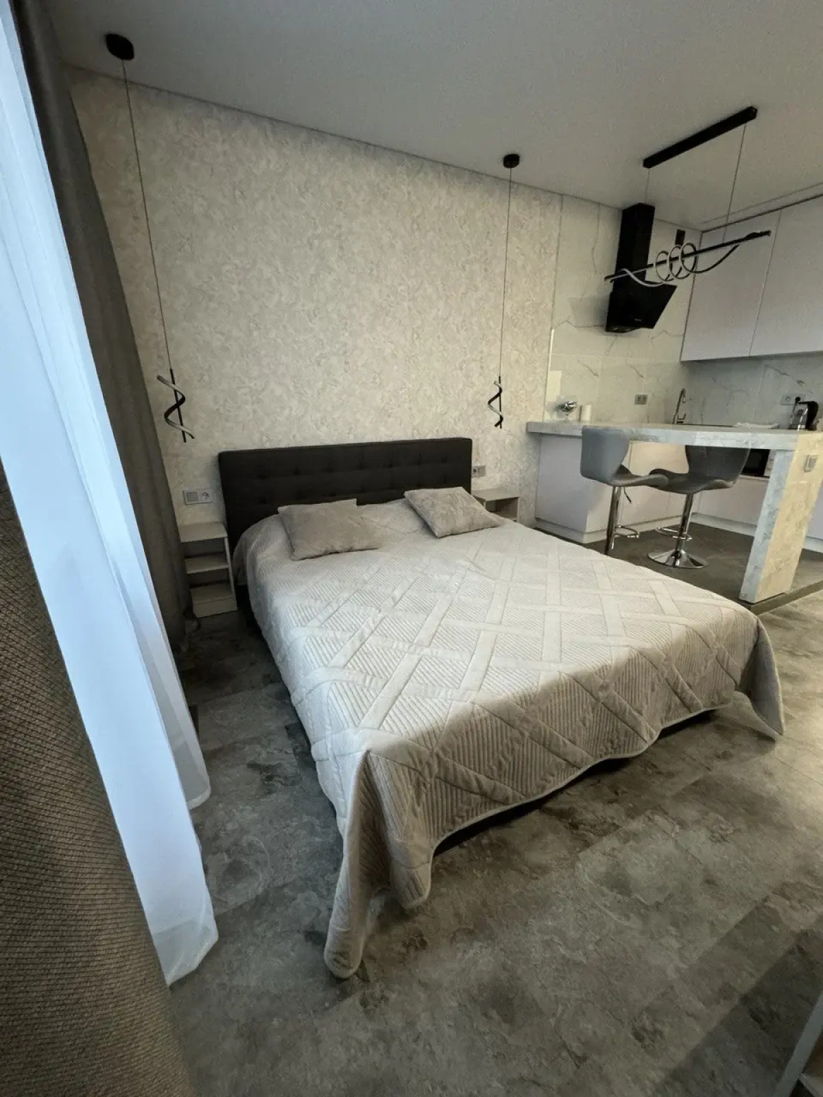 Квартира Уютная