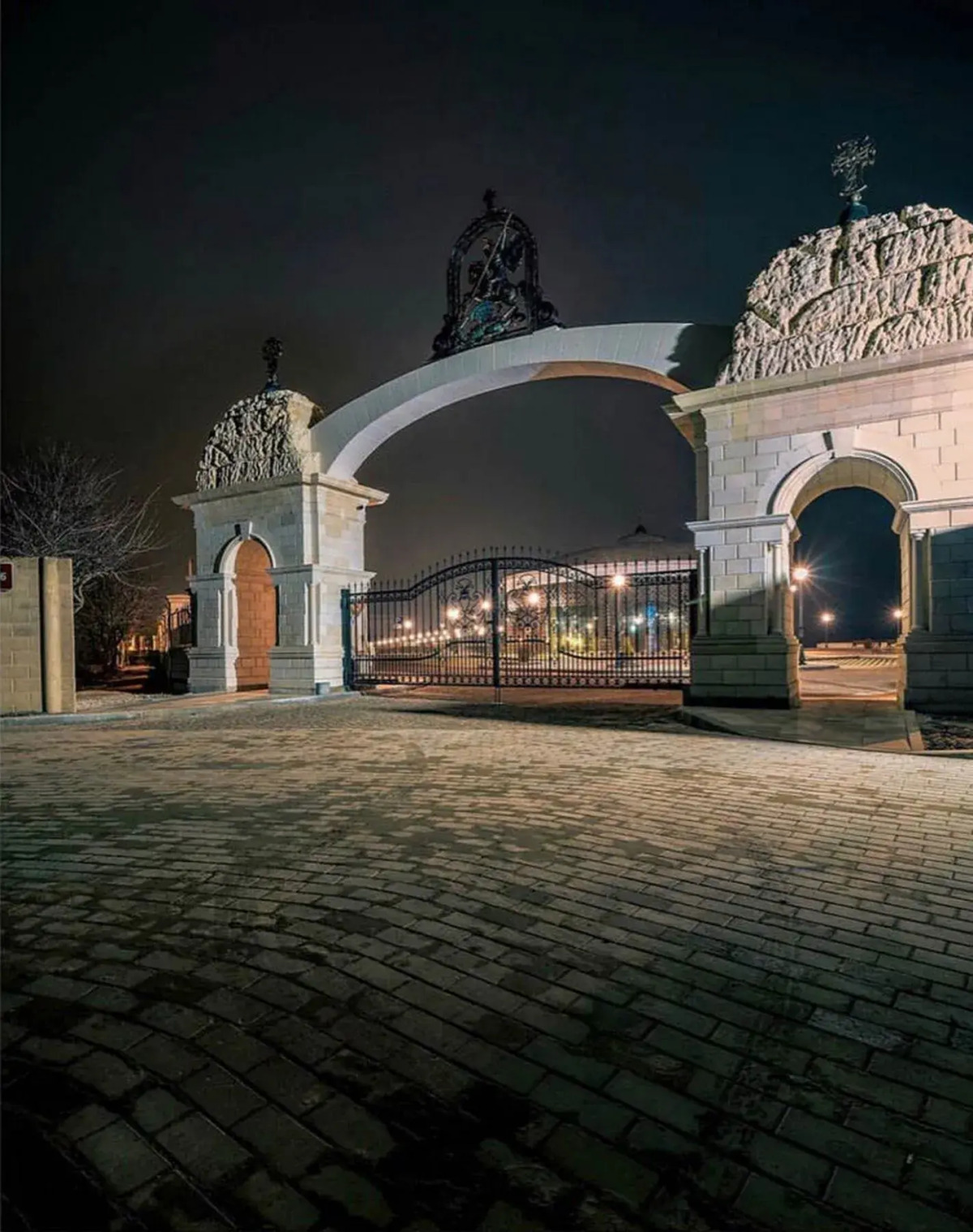 Гостевой дом Emerald на Фиоленте