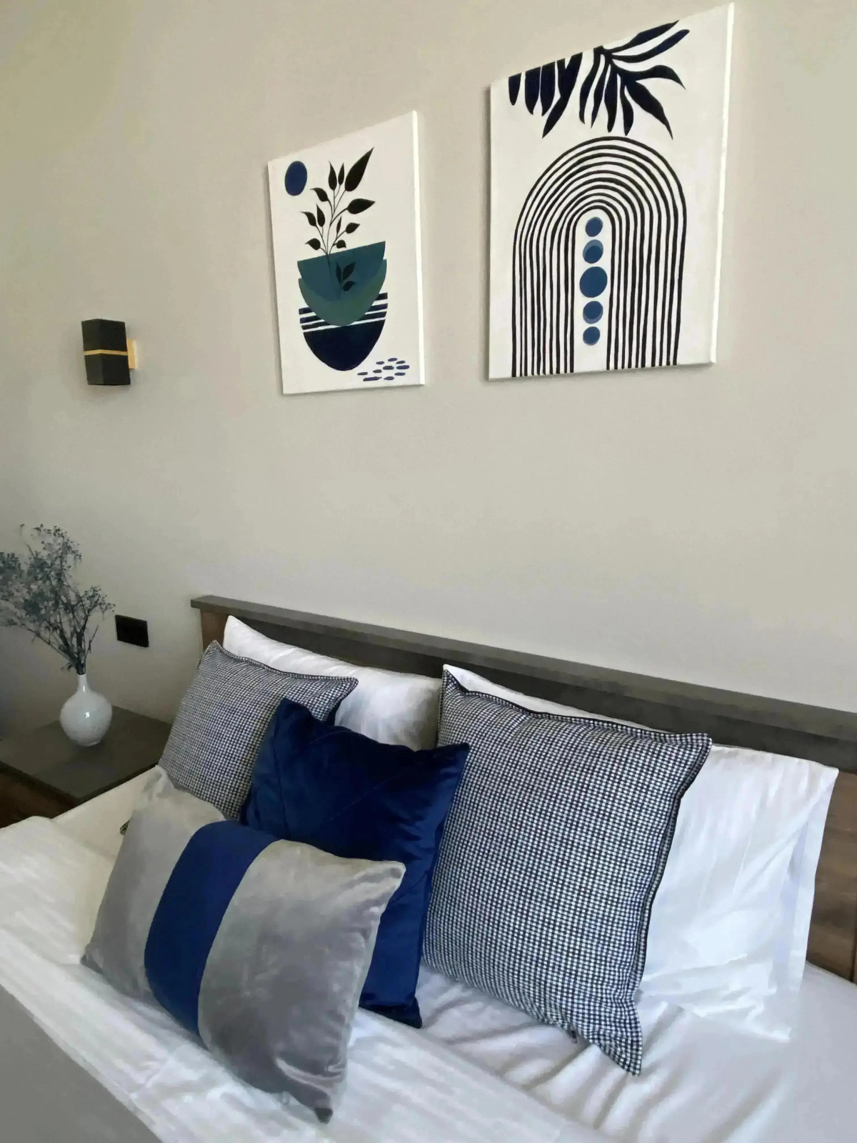 Апартаменты у моря