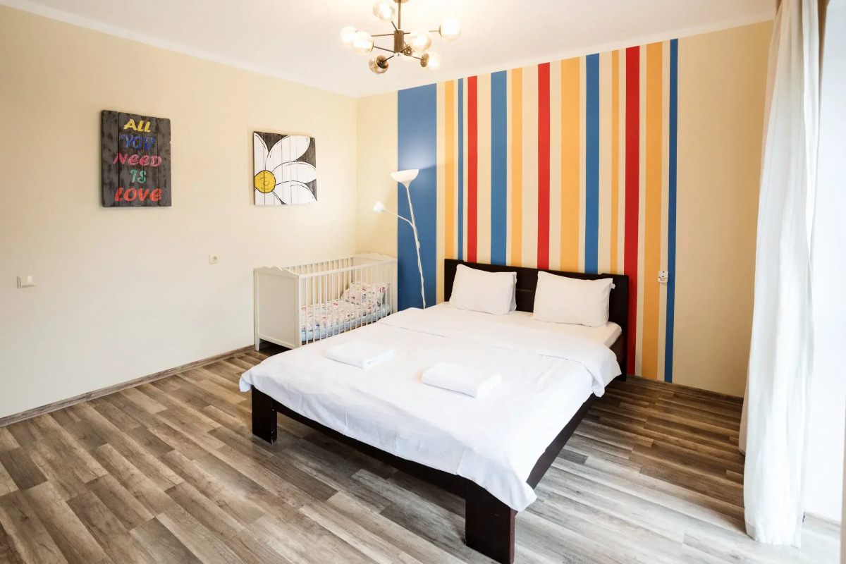 Апартаменты комплекс Loft