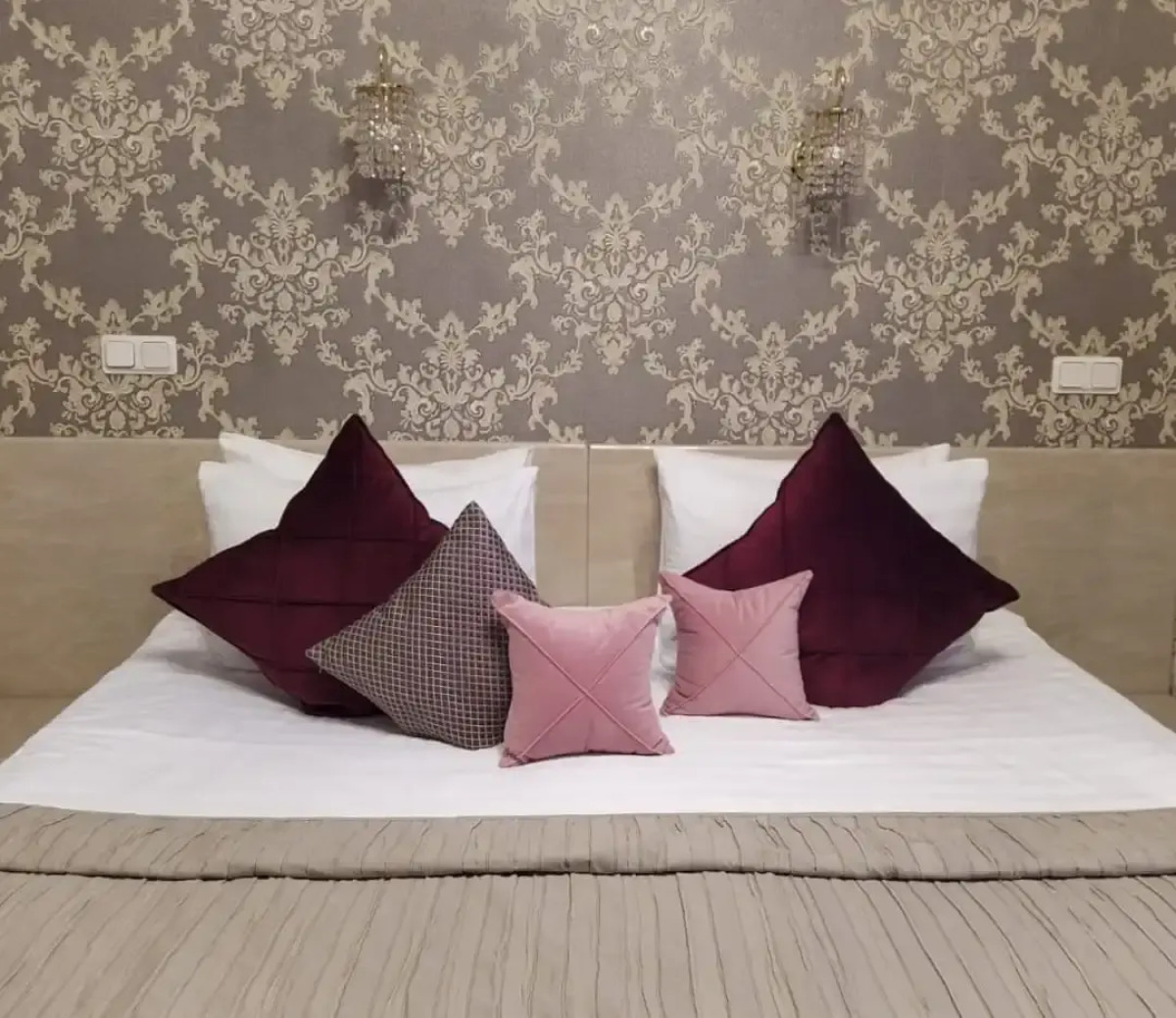 Veneta Rooms Guesthouse