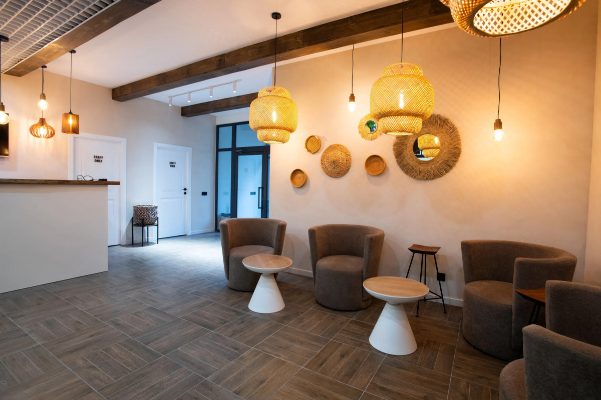 Гостевой Дом Ольга