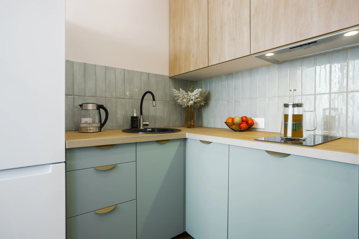 Апартаменты Apart Звезда столицы