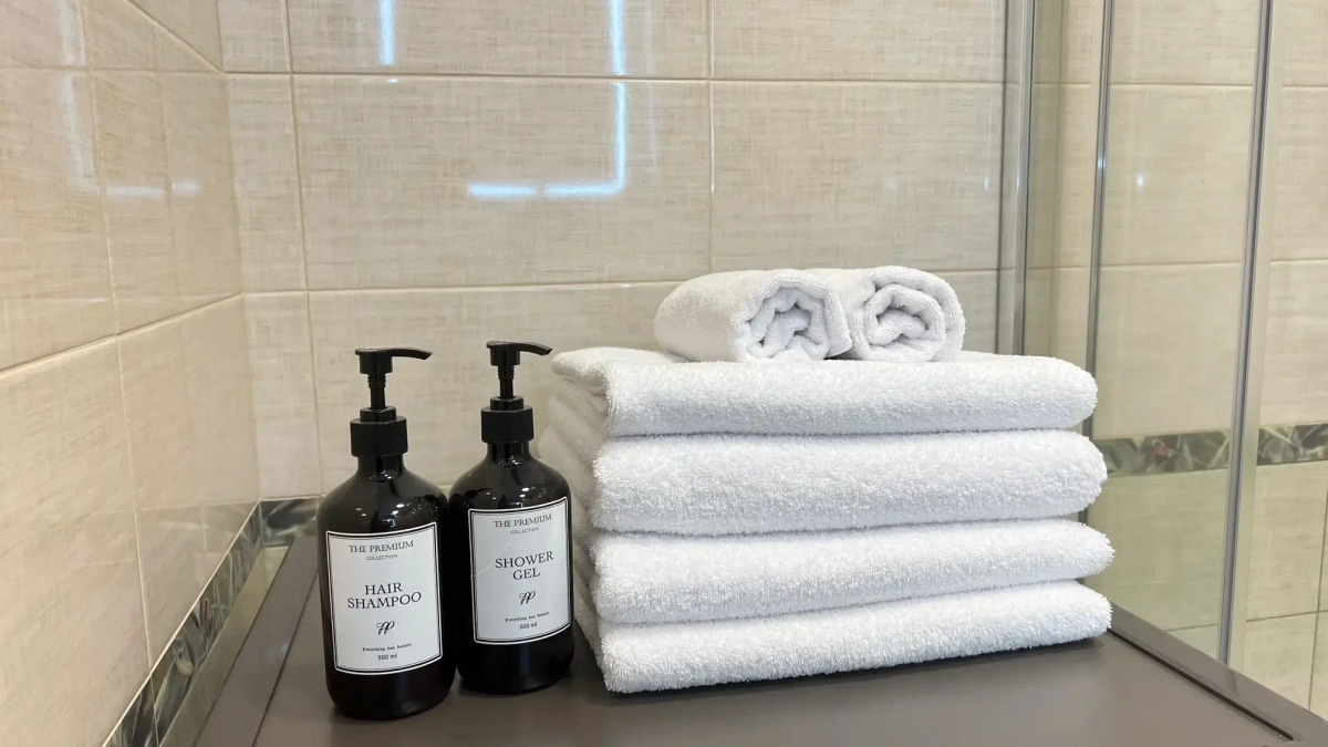 Апартаменты с видом на старый город