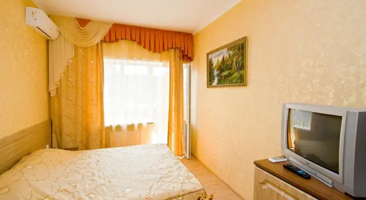 Гостевой дом Сибирь