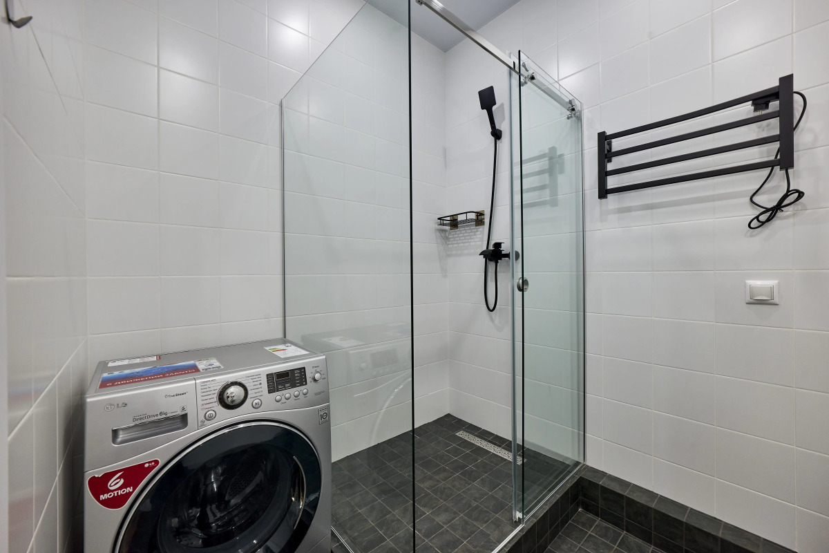 Апартаменты EasyGuest у м Верхние Лихоборы