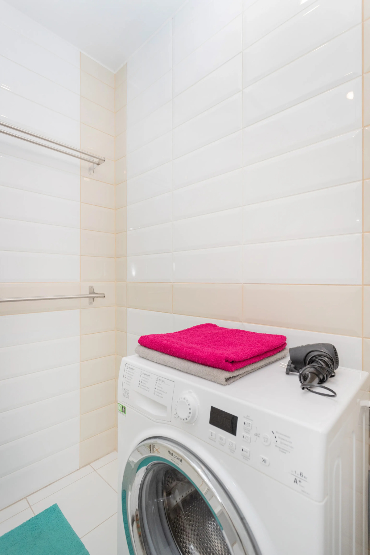 Квартира Ozerki Appart