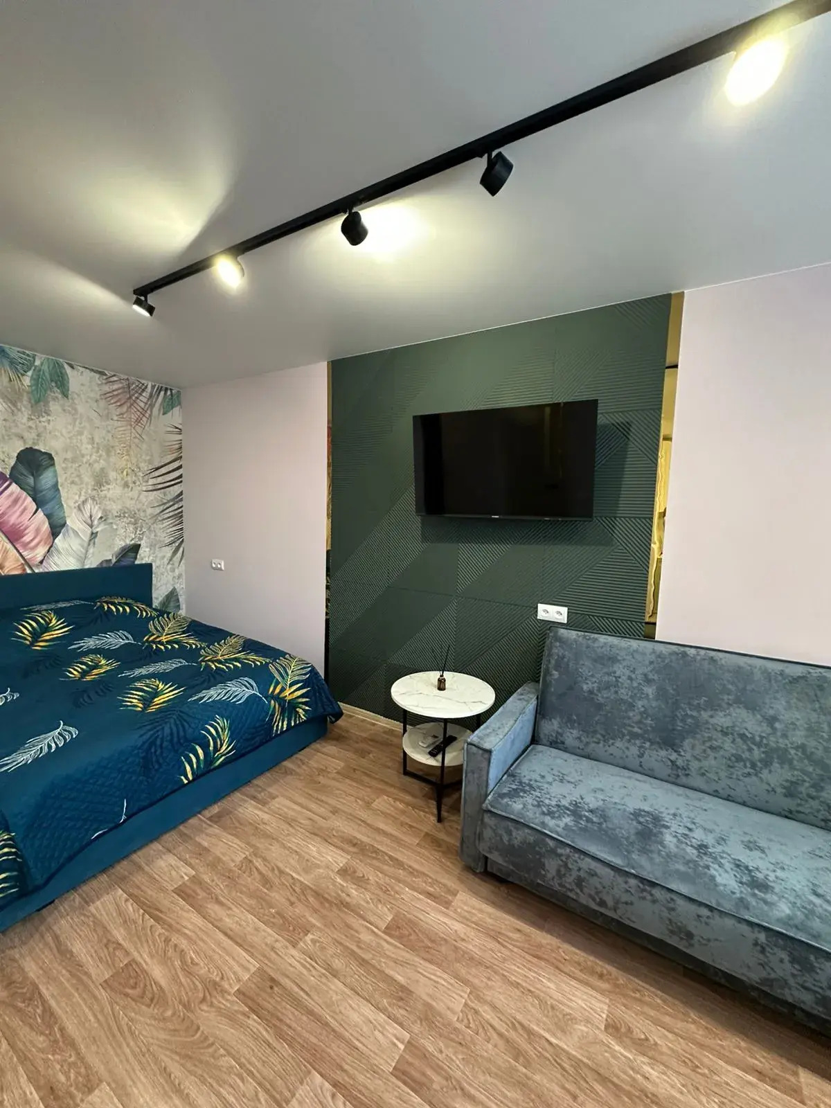 Квартира уютный уголок в Нижнем Новгороде