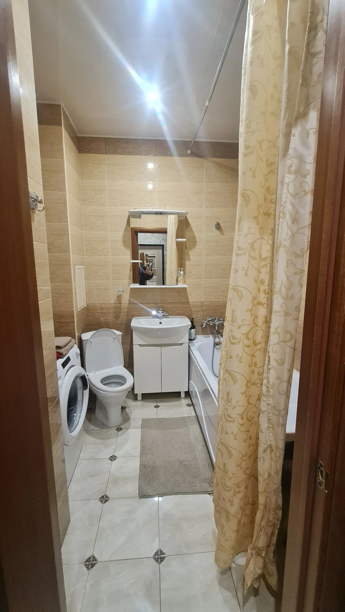 Апартаменты на Проспекте Красной Армии 251а