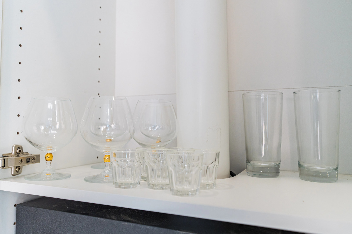 Апартаменты Светлые для Комфортного Проживания от LetoApart