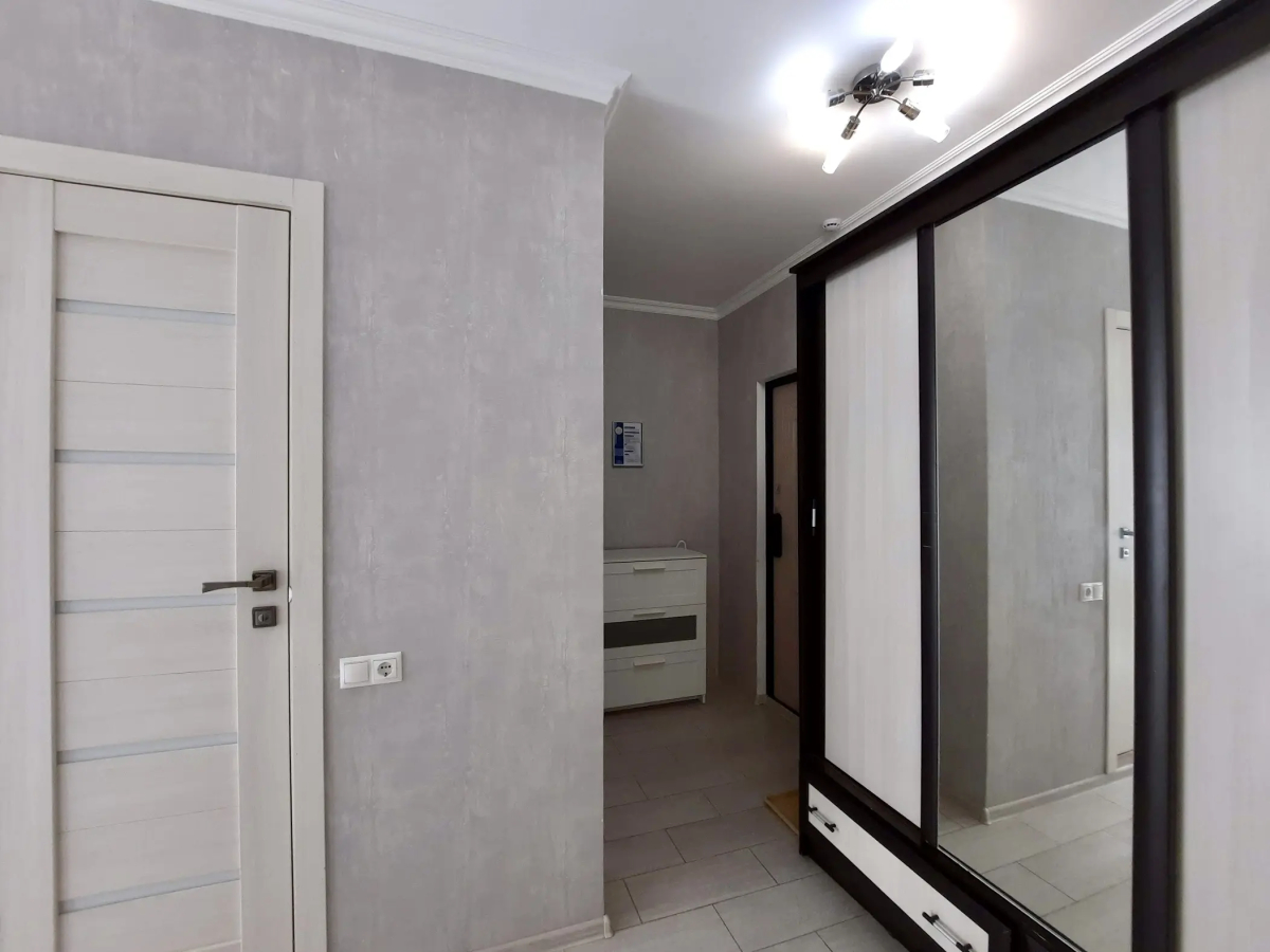 Квартира в 3 минутах от метро Некрасовка