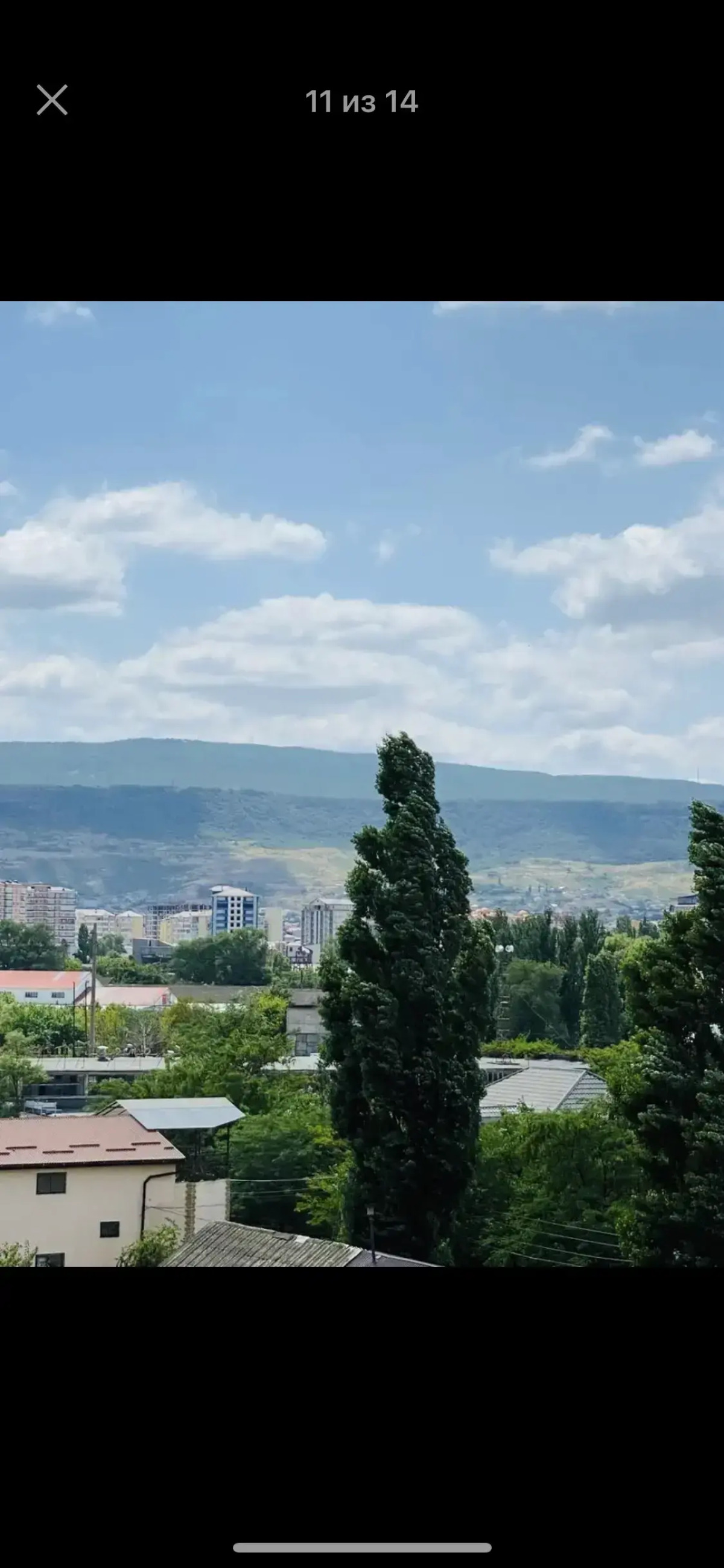 Квартира новая в центре ближе к морю