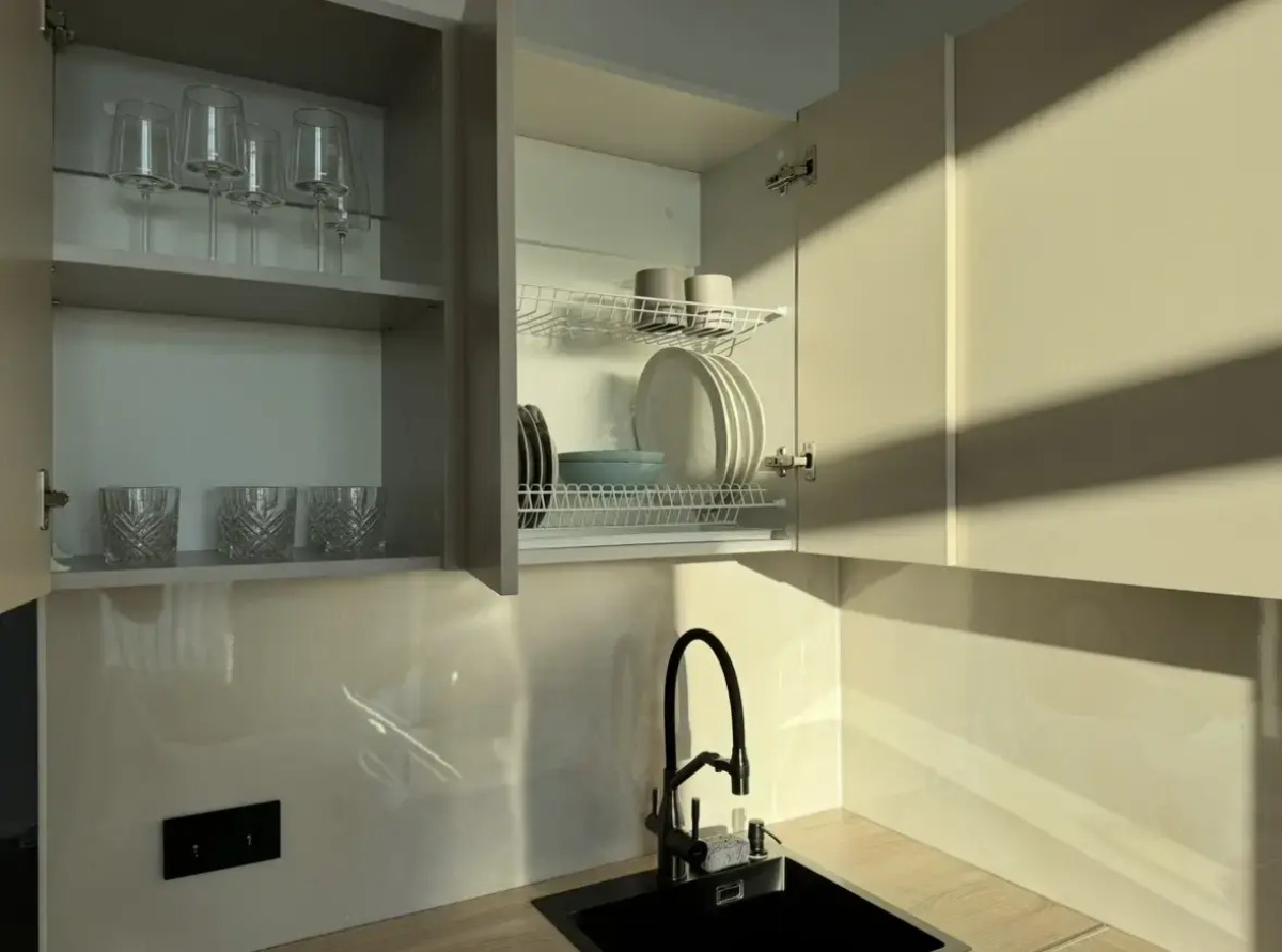 Квартира Central SkyView