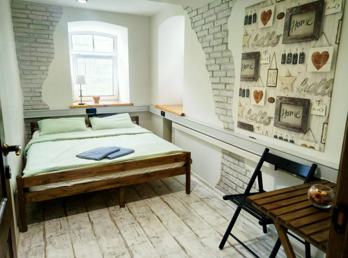 Хостел Автор Таганка