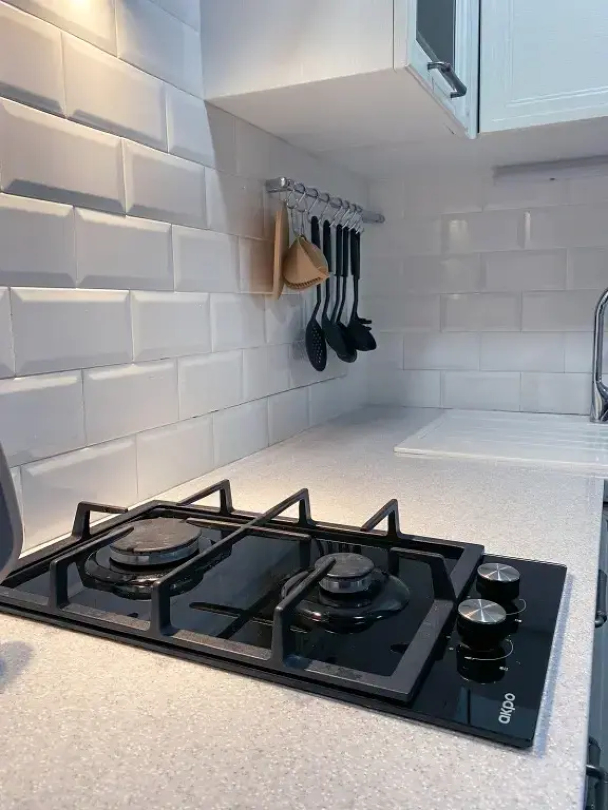 Апартаменты Apart-Comfort на проспектете Толбухина 45 к14