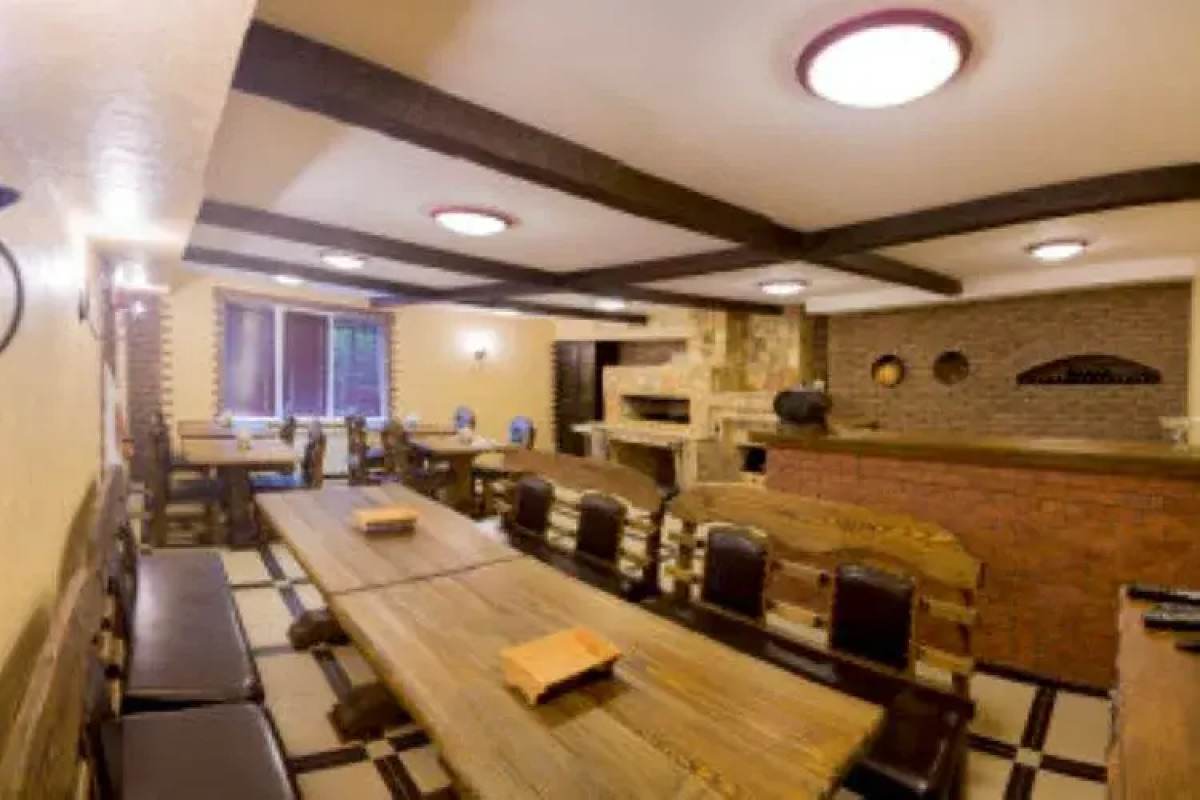 Гостевой дом Усадьба Уюта