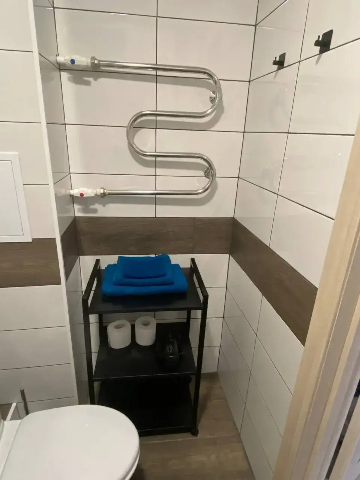 Квартира на улице Мельникайте, дом 83