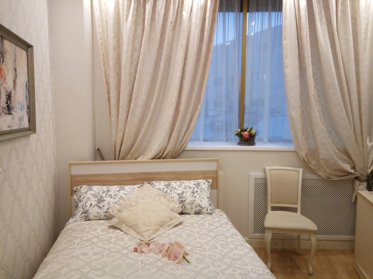 Бутик-Отель Де Мари