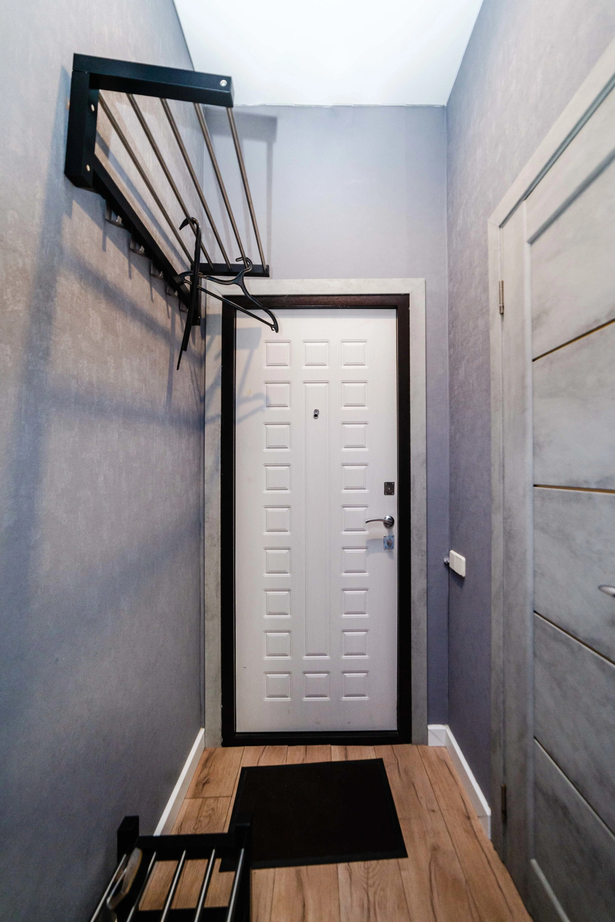 Апартаменты Тверская 12с9 (07)