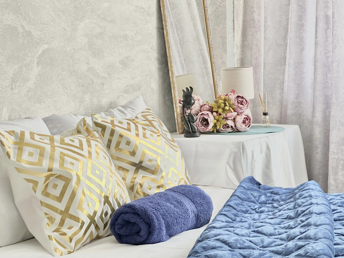 Квартира Уютно Как Дома