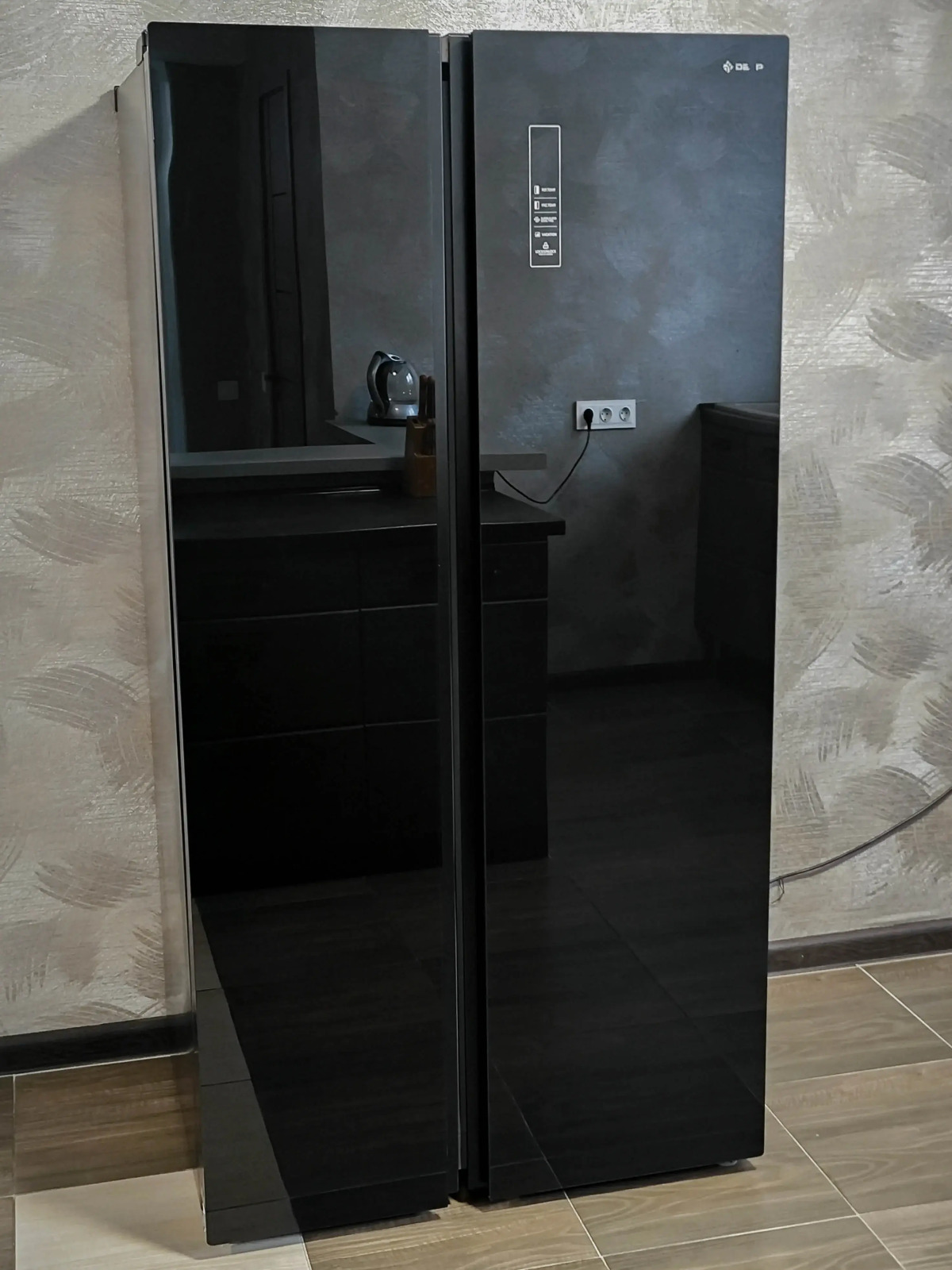 Гостевой дом DENVER