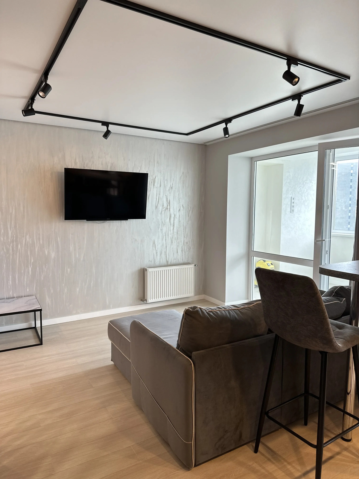 Квартира Шилкинская 6/2 ЖК Нагорный