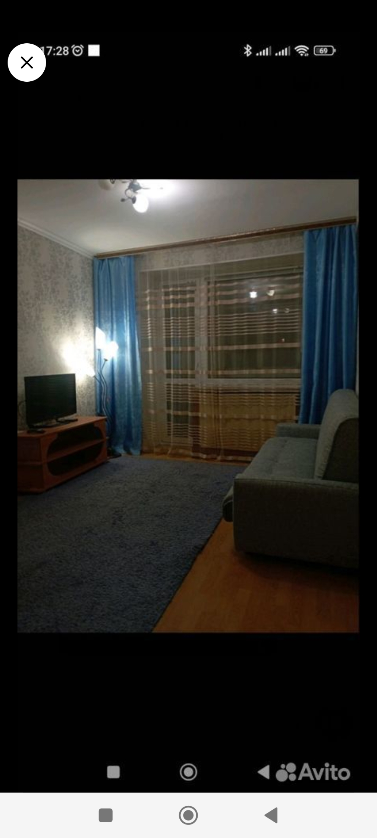 Апартаменты на проспекте Ленина