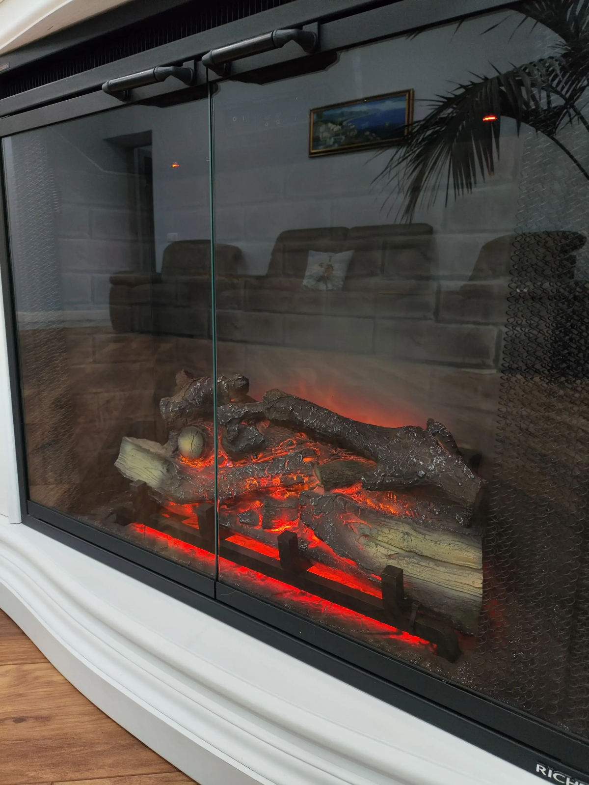 Апартаменты Паруса Балтики