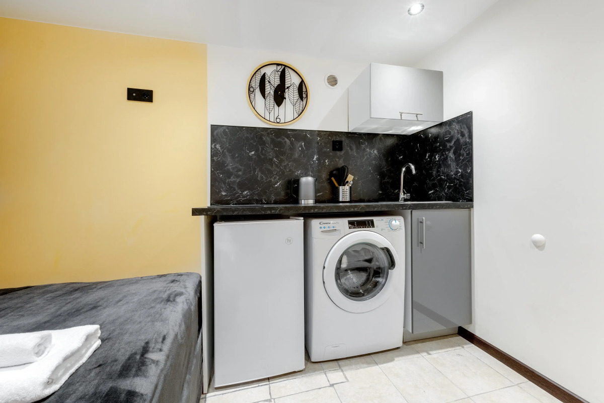 Апартаменты VEDA Aparts 2 Свечной Переулок 17