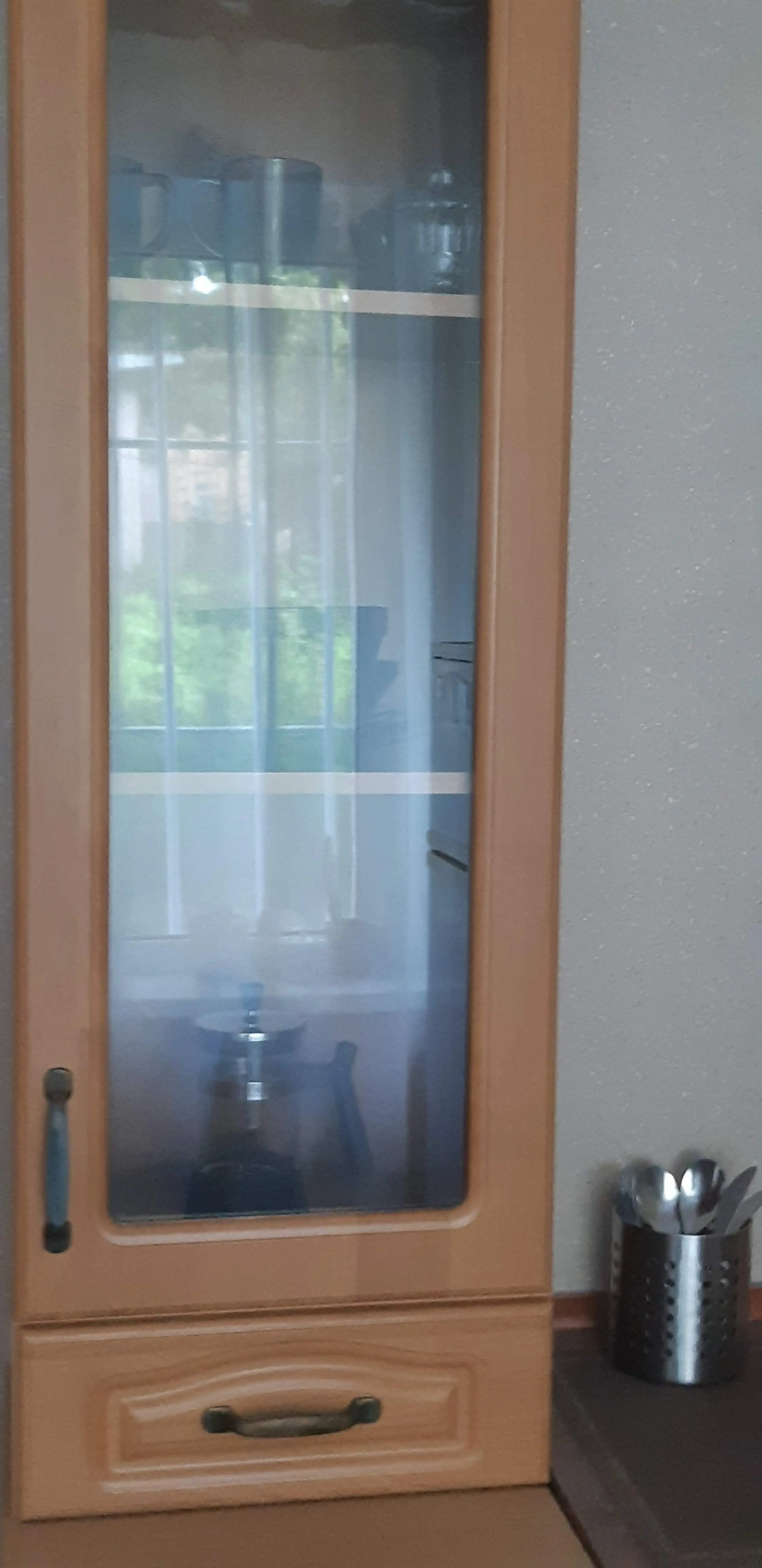 Квартира Esda