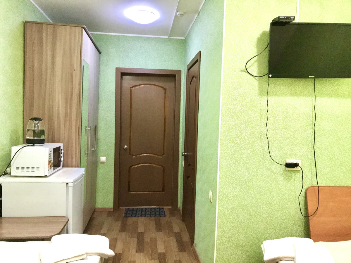 Мини отель Юг