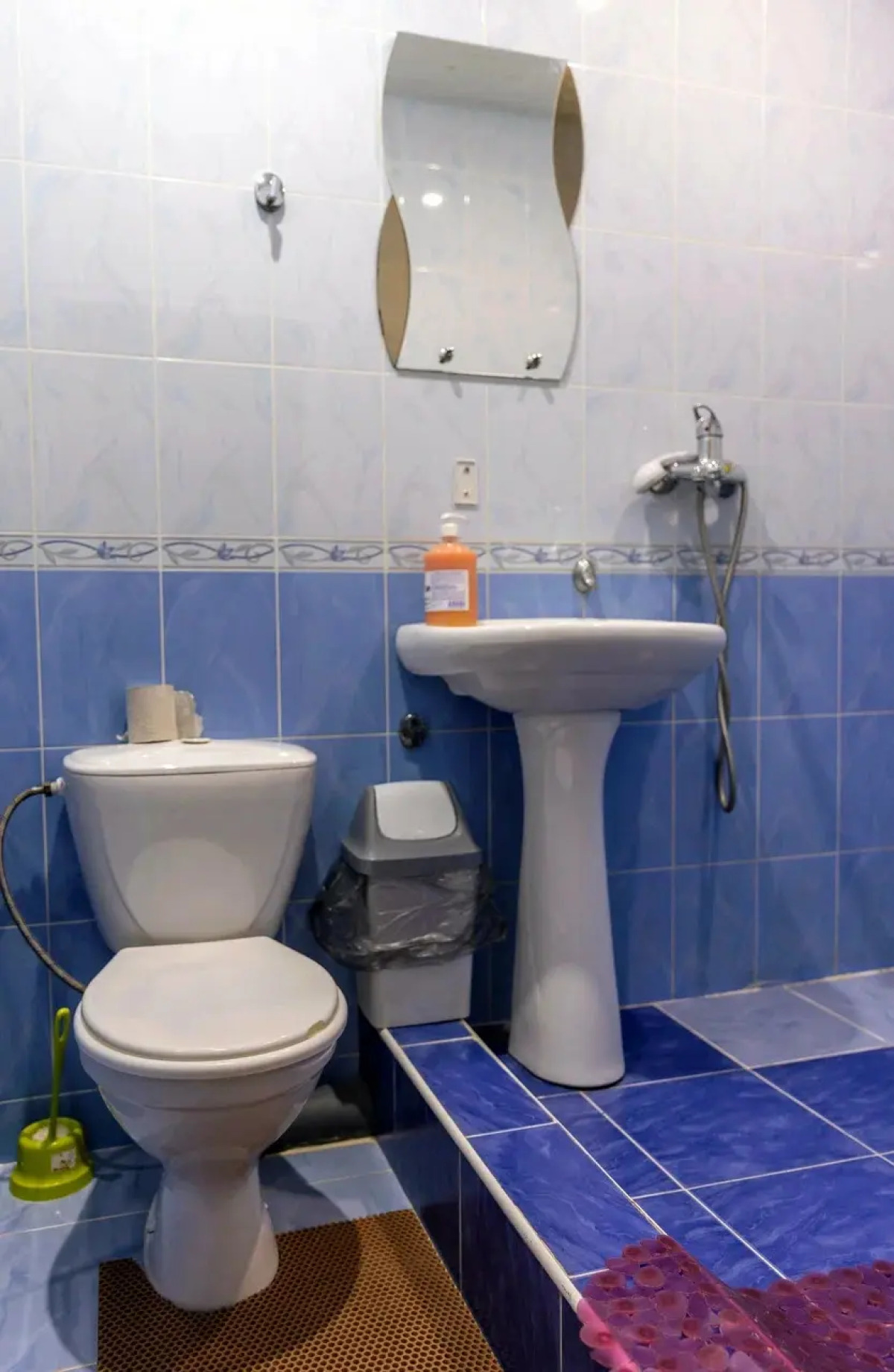 Мини-Отель Мотель У Сайян