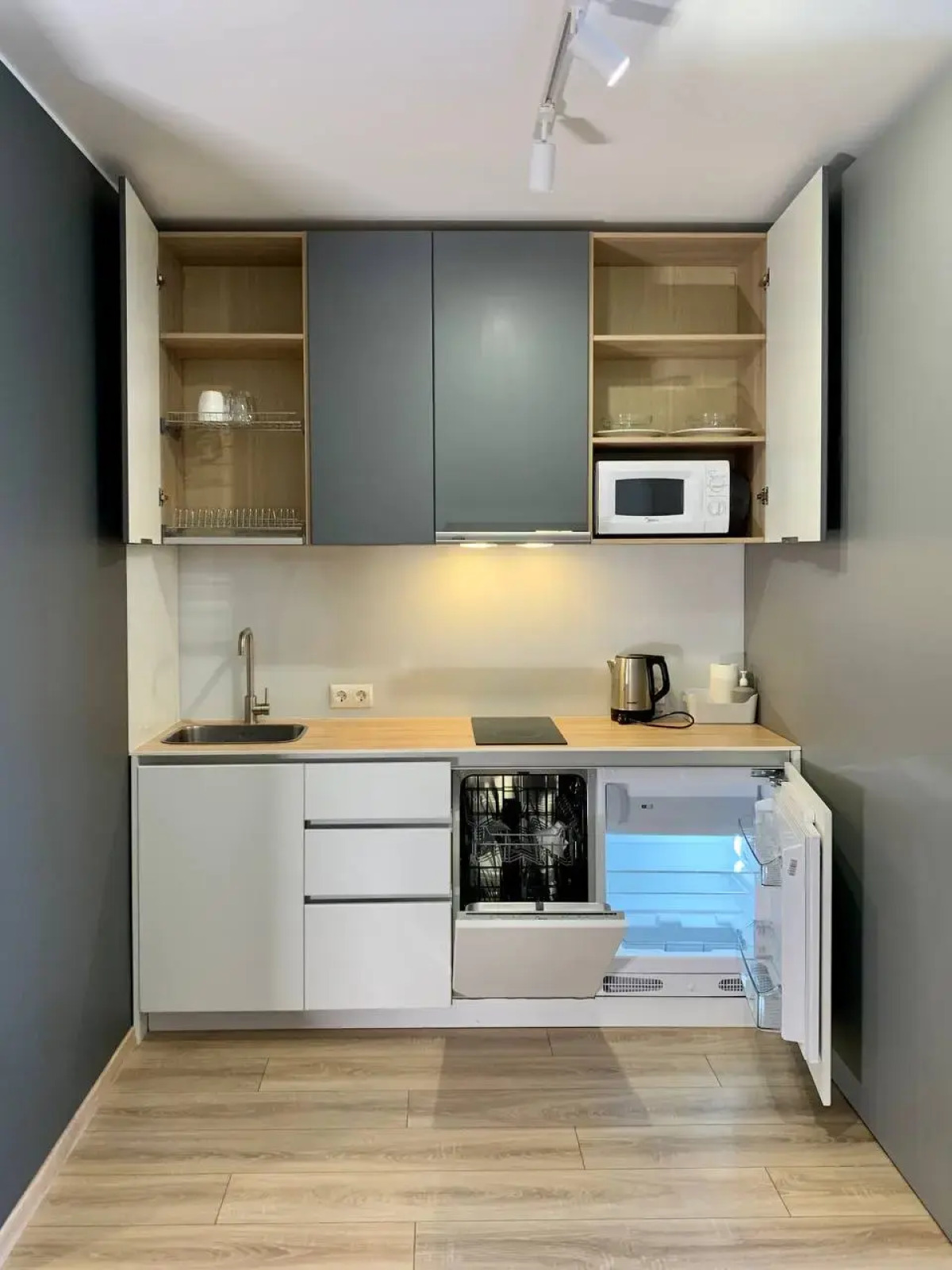 Апартаменты Art Apart