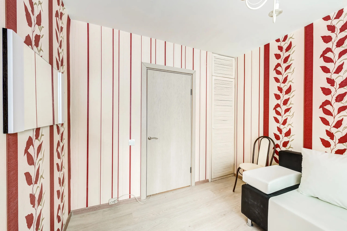 Апартаменты Дом у Метро на 8 марта